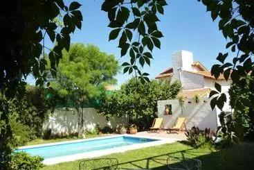 Hostelli Casa De Piedra