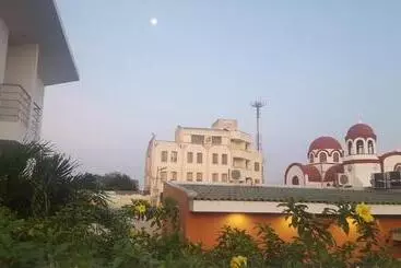 ホテル Casa Murillo