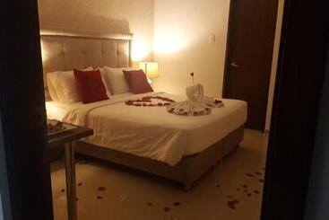 ホテル Casa Murillo