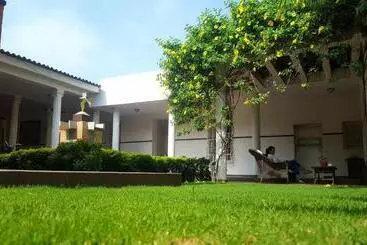 Hotelli Casa Murillo