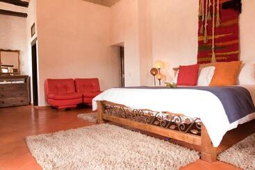 Hotel Casona Quesada