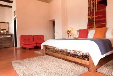 ホテル Casona Quesada