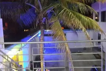 Hotel Tropical Resort Tocaima