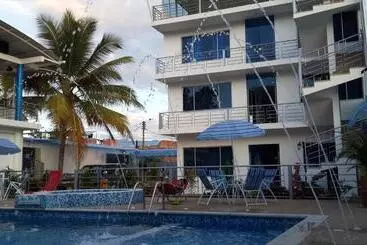 Hotel Tropical Resort Tocaima