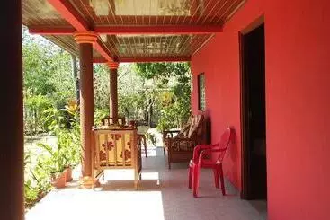 Majatalo Hospedaje Yaquelin