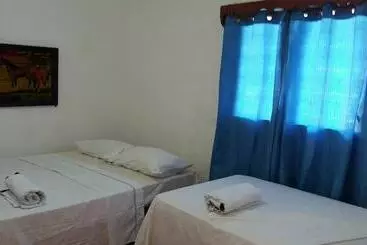 Pensione Hospedaje Yaquelin