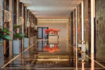 Ravatel Luxury Hotel Bac Giang