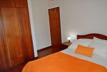 Appartements touristiques Cantinho Da Maria
