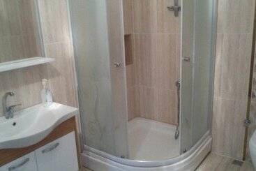 Apartaments turístics Cinaralti Apart