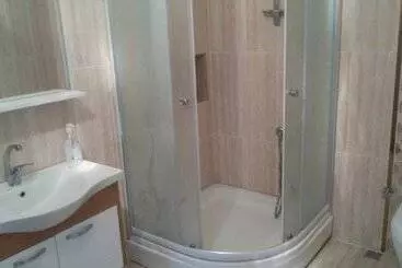 Appartamenti turistici Cinaralti Apart