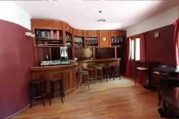 El Volcán Hotel Serrano