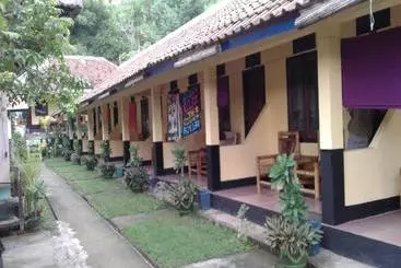 ホテル Diyah Homestay