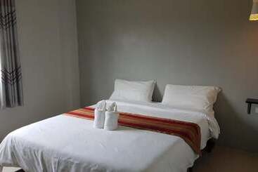 בית מלון כפרי Na Dream Place