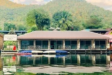 هتل River Hill Side Resort
