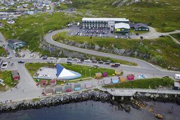 هتل St Christopher S