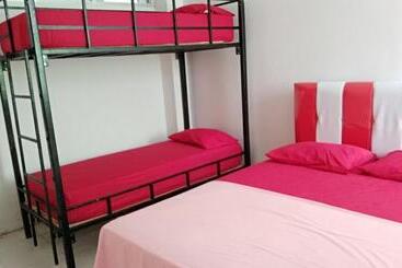 호텔 Uni Inn Semarang   Gunung Pati