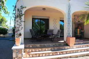 ホテル Villa Miranda