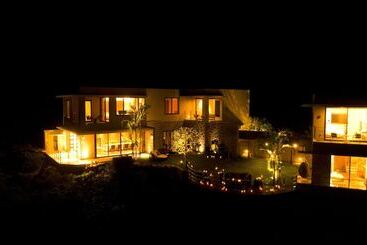 Turist apartmanları Le Cana Motobu