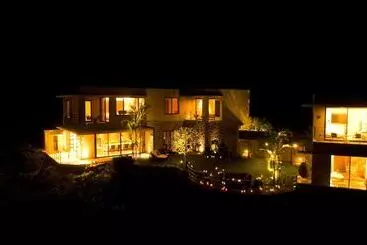 Apartaments turístics Le Cana Motobu