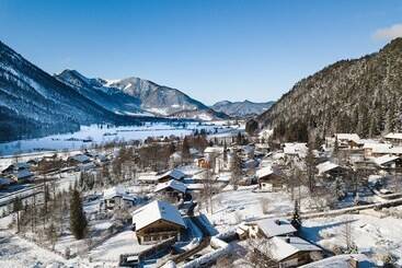 Das Bayrischzell Familotel Oberbayern