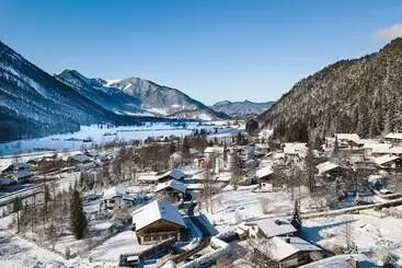 Das Bayrischzell Familotel Oberbayern