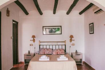 茅舍 Rural Alqueria De Los Lentos