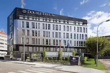 Hotel Doubletree By Hilton A Coruna