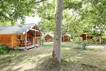 فندق Camping De L Ill Colmar