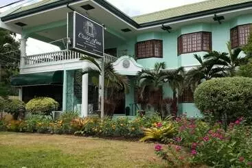 Hotelli Citadel Alona Inn