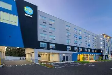 ホテル Tru By Hilton Ocean City Bayside