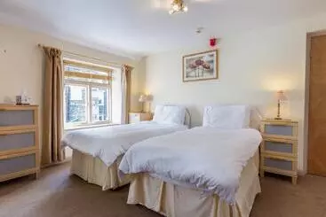 צימר Elim Lodge Guest House