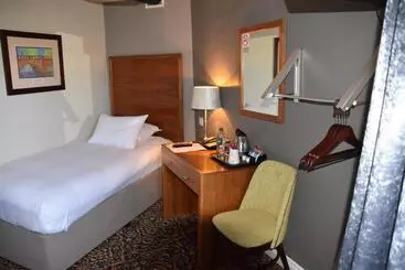 George Hotel Wetherspoon