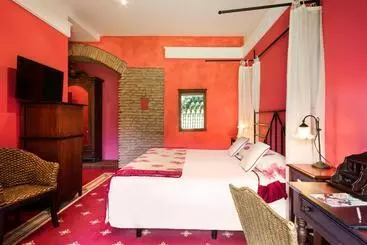 Отель Abba Palacio De  Sonanes