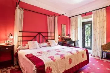 Hotel Abba Palacio de Sonanes