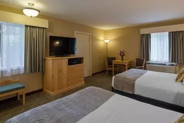 Szálloda Best Western Acadia Park Inn