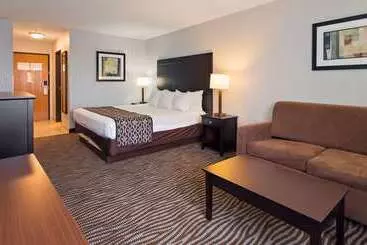 فندق Best Western Executive Inn