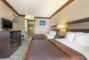 فندق Best Western Fort Worth Inn And Suites