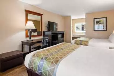 Отель Best Western Murfreesboro
