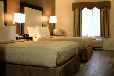 ホテル Best Western Plus Des Moines West Inn & Suites