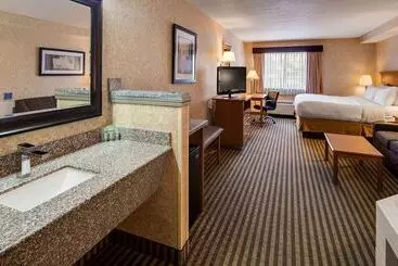 ホテル Best Western Rama Inn