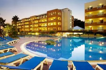 Hotel H10 Mediterranean Village