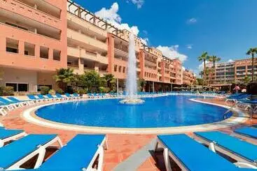 Hotel H10 Mediterranean Village
