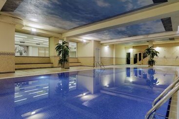 فندق H10 Mediterranean Village