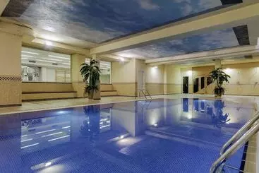 Отель H10 Mediterranean Village