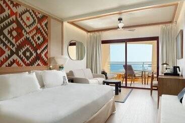 Отель H10 Playa Meloneras Horizons Collection