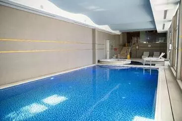 هتل Hilton Amman