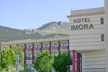 فندق La Imora