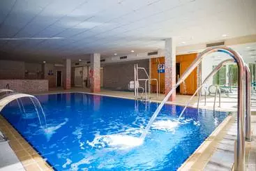 Hotel Ohtels La Hacienda