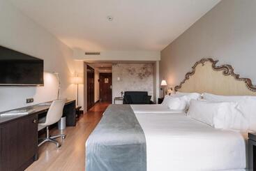 Hotel Palacio De Avilés, Affiliated By Meliá