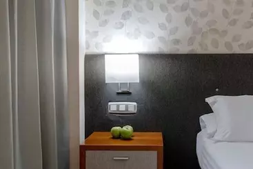 Отель Plaza Las Matas